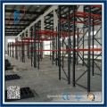 Quality Assurance FK Rack Steel Industrial Shelving with Steel Beam Sizes